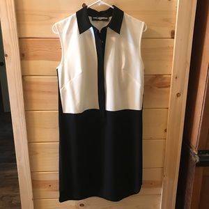 Karl Lagerfeld dress